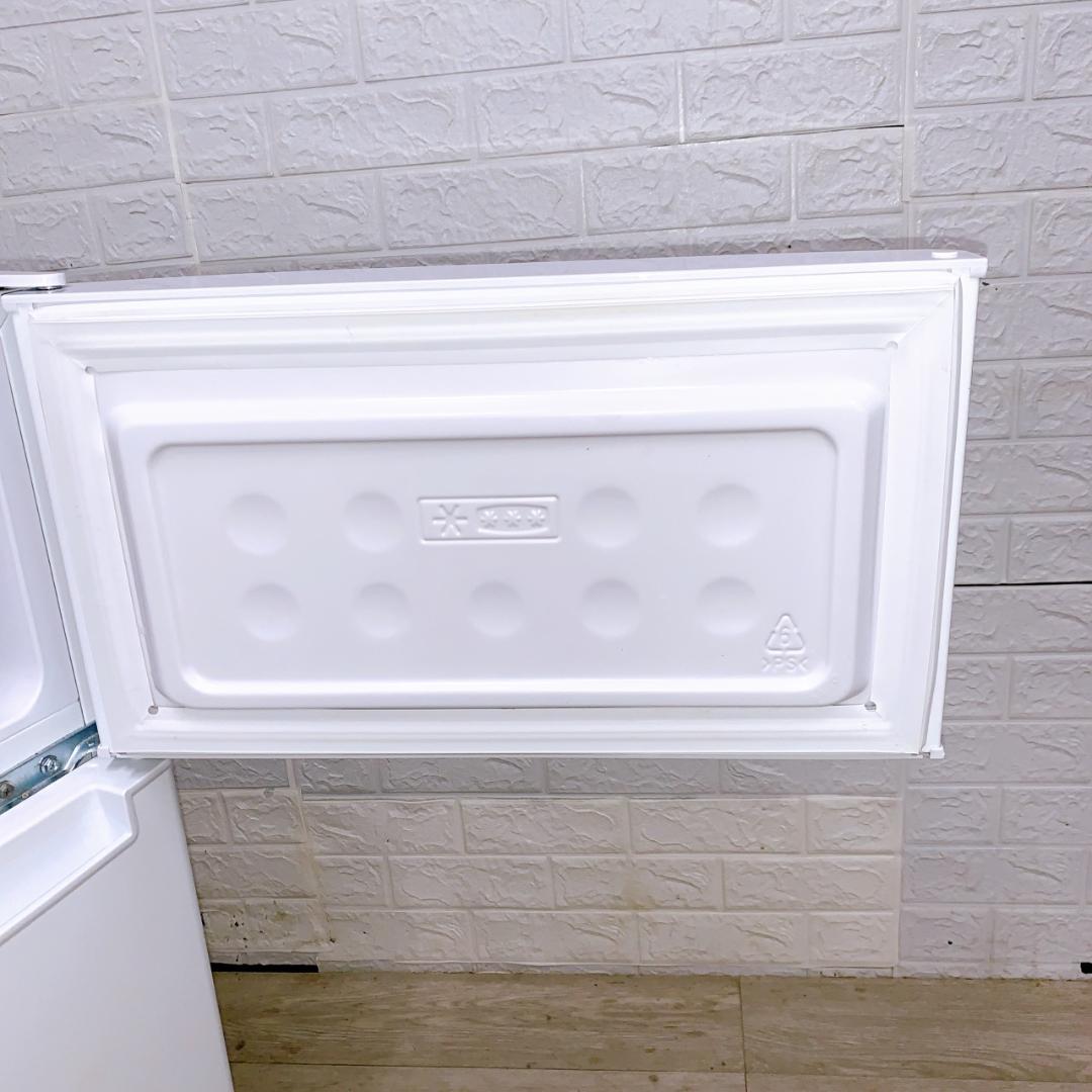 COT10133 ハイアール 85L 冷蔵庫 一人暮らし 小型