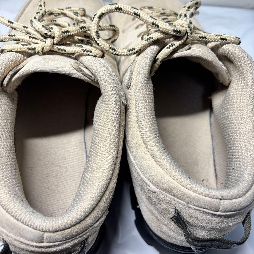 Nike Lahar Low ナイキ ラハール ロー ベージュ 29cm