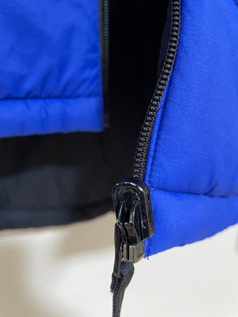 THE NORTH FACE 中綿 リバーシブルジャケット