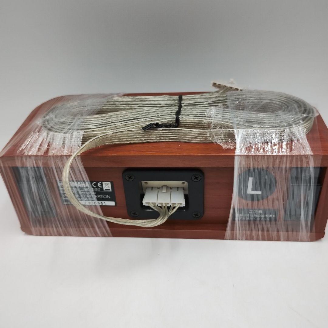 cM35P YAMAHAヤマハ ホームシアターサウンドシステム AVC-S30