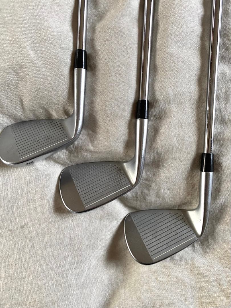 【しおた］PING Blue Print ブループリント　#5~W 6本