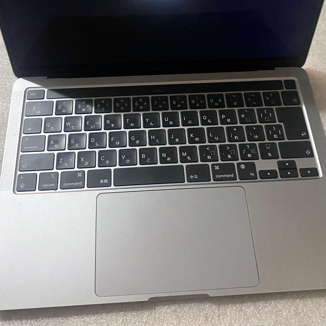 MacBook本体 Apple MacBook Pro 13 M1 16GB 1TB