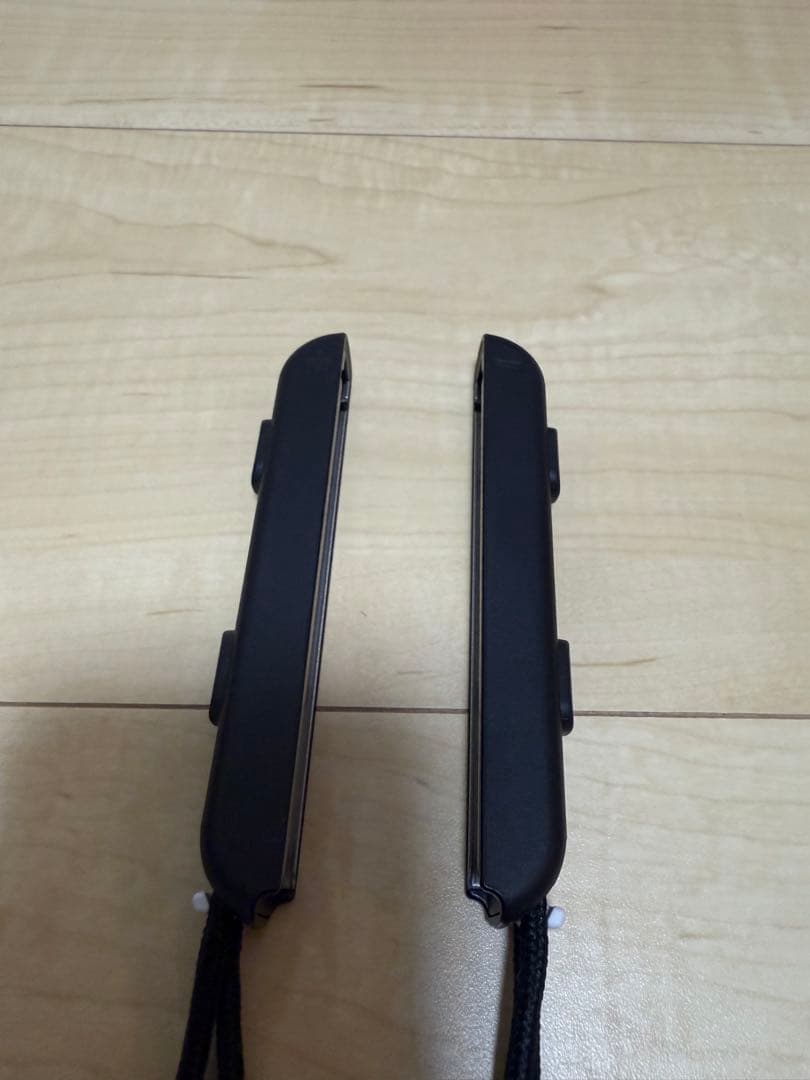 Nintendo Switch 本体 グレー ACアダプター付き