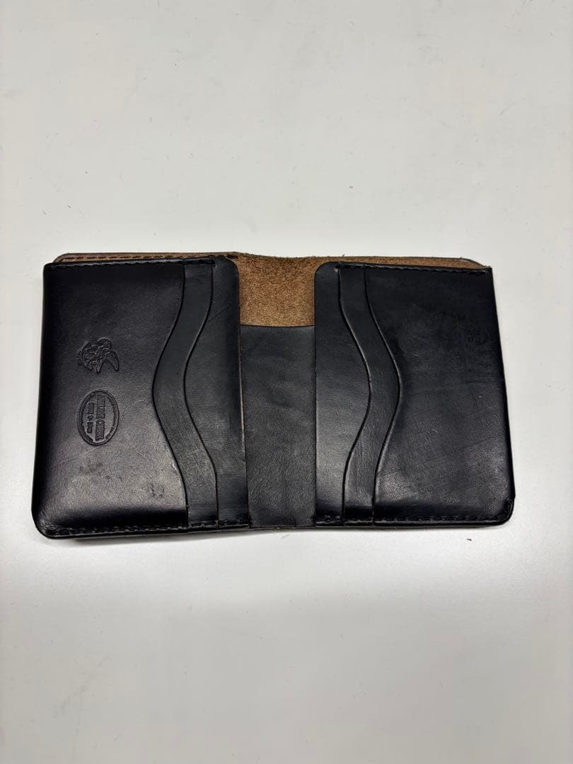 MR.OLIVE ミスターオリーブ(ミニウォレット/財布)