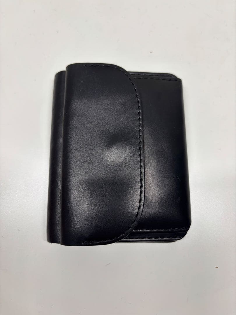 MR.OLIVE ミスターオリーブ(ミニウォレット/財布)