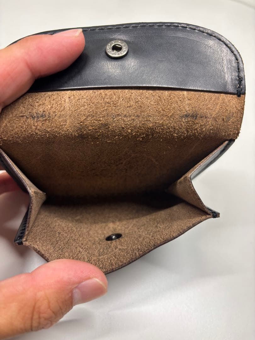 MR.OLIVE ミスターオリーブ(ミニウォレット/財布)