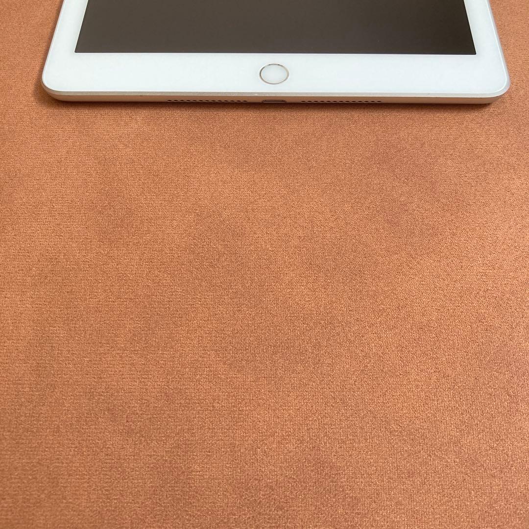 902【早い者勝ち】電池最良好☆iPad6 第6世代 32GB WIFIモデル☆