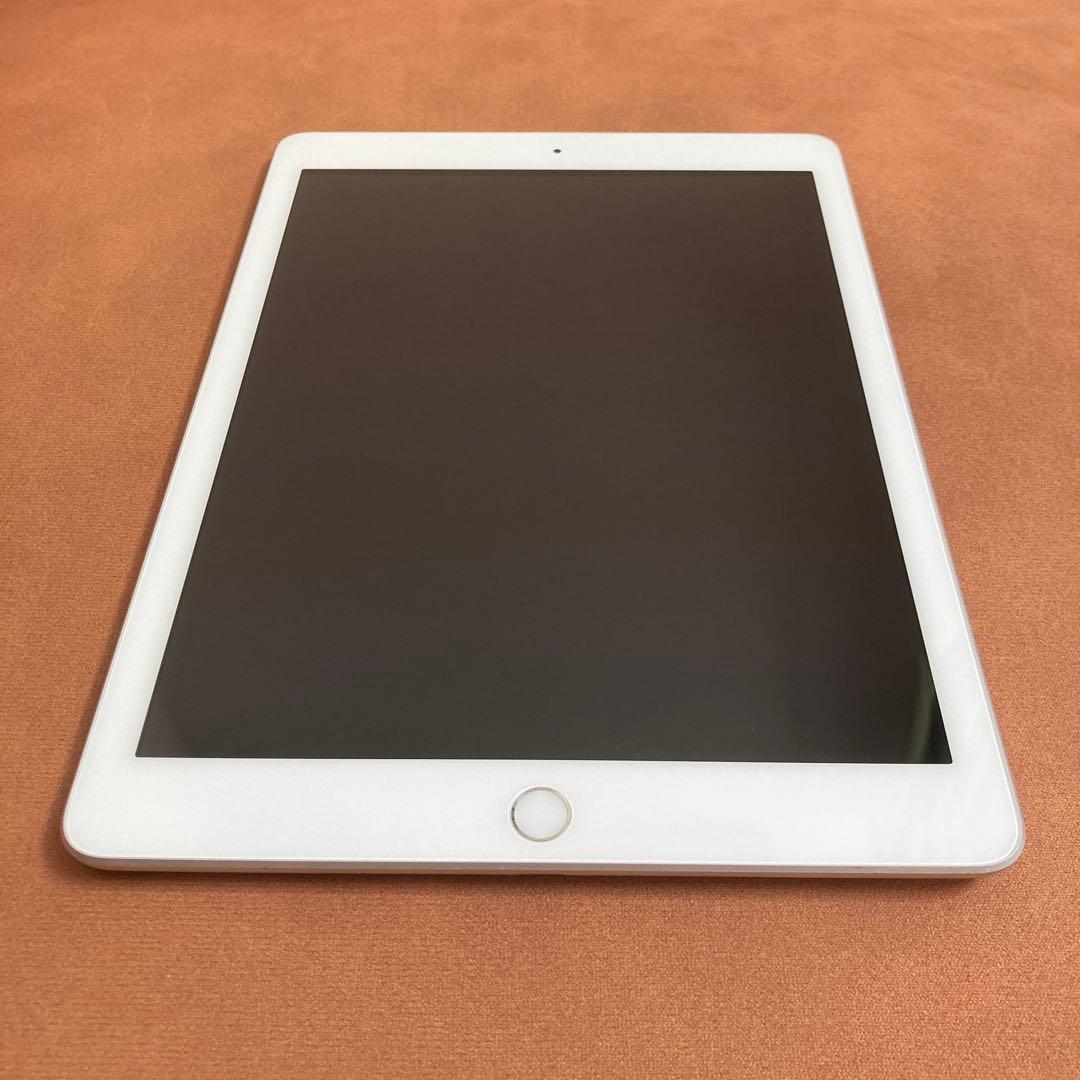 902【早い者勝ち】電池最良好☆iPad6 第6世代 32GB WIFIモデル☆