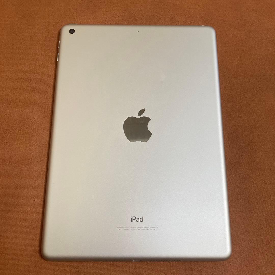 902【早い者勝ち】電池最良好☆iPad6 第6世代 32GB WIFIモデル☆