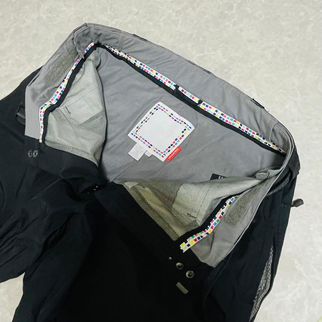 美品 BURTON バートン スノーボード パンツ ボトム メンズ L ak