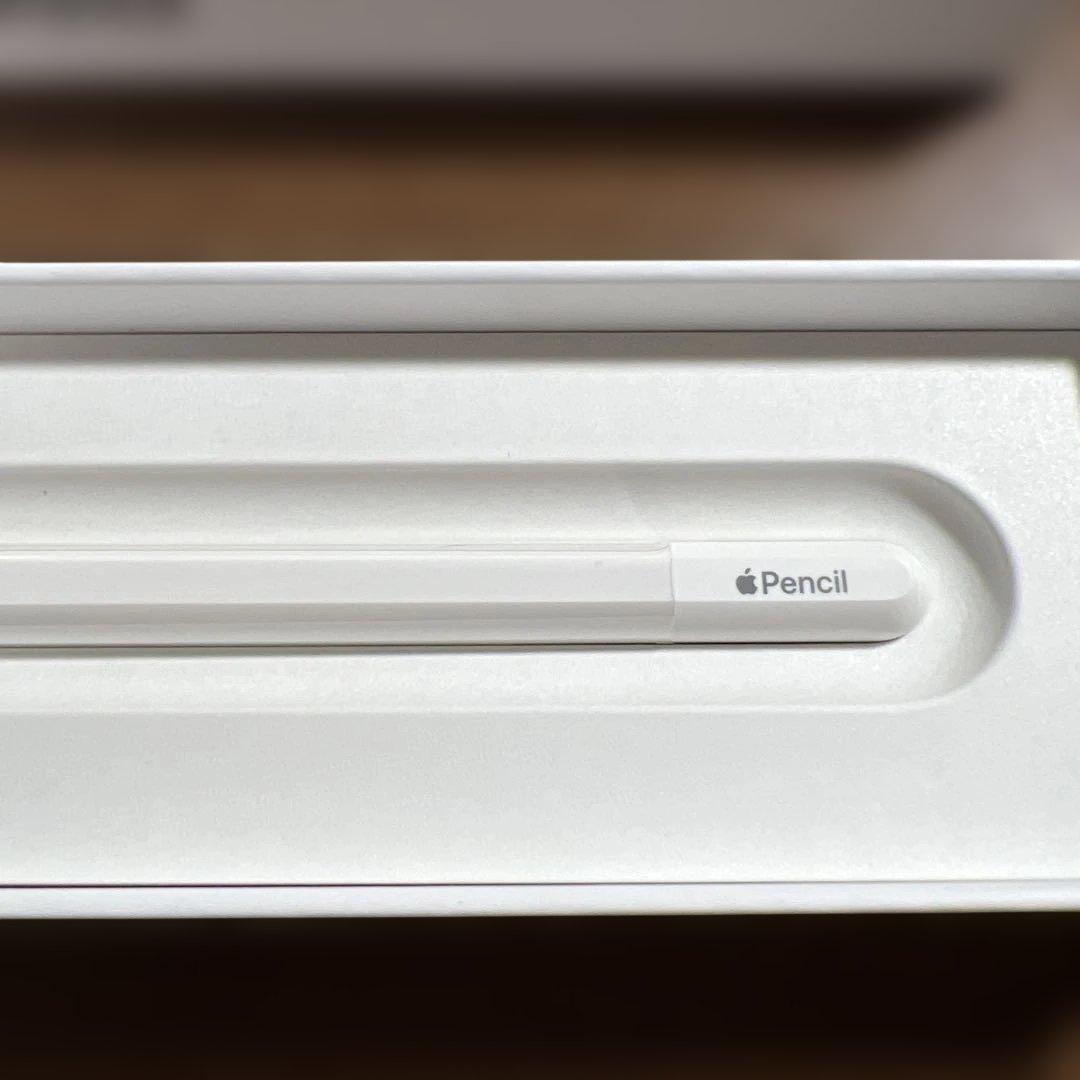 大幅値下げ！！【新品・未使用】Apple Pencil（第2世代）＊値下げ交渉可
