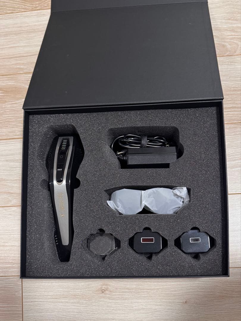 Dr. 0 - ドクターホームゼロ　脱毛器