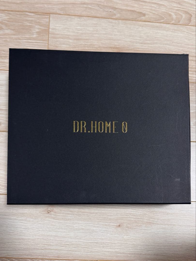 Dr. 0 - ドクターホームゼロ　脱毛器