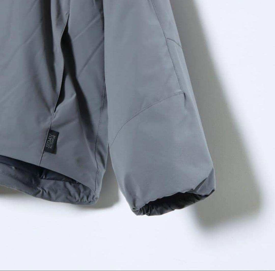 ジャケット・アウター SEDAN / PRIMALOFT Insulation Jacket XL