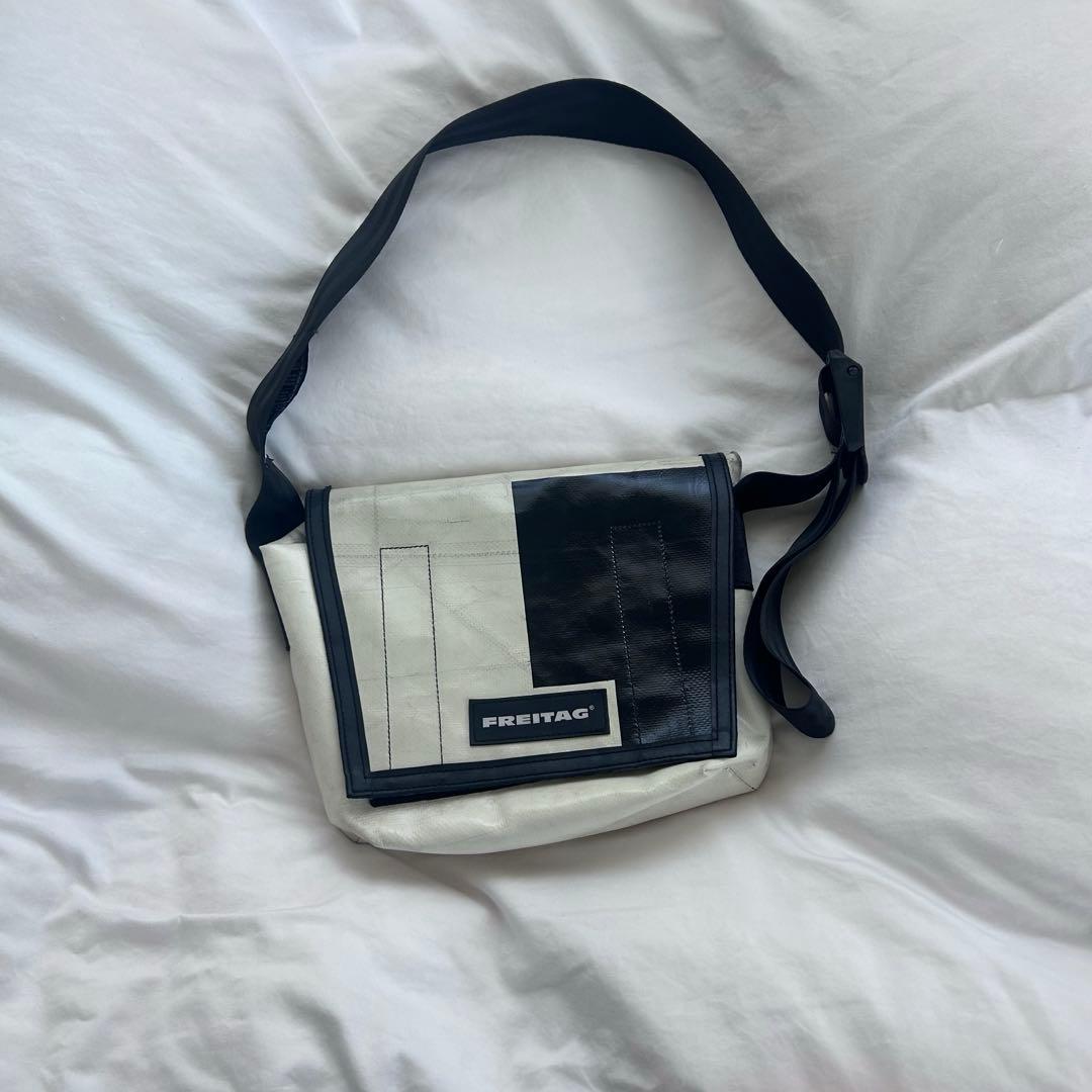 t*y様 FREITAG フライターグ メッセンジャーバッグ