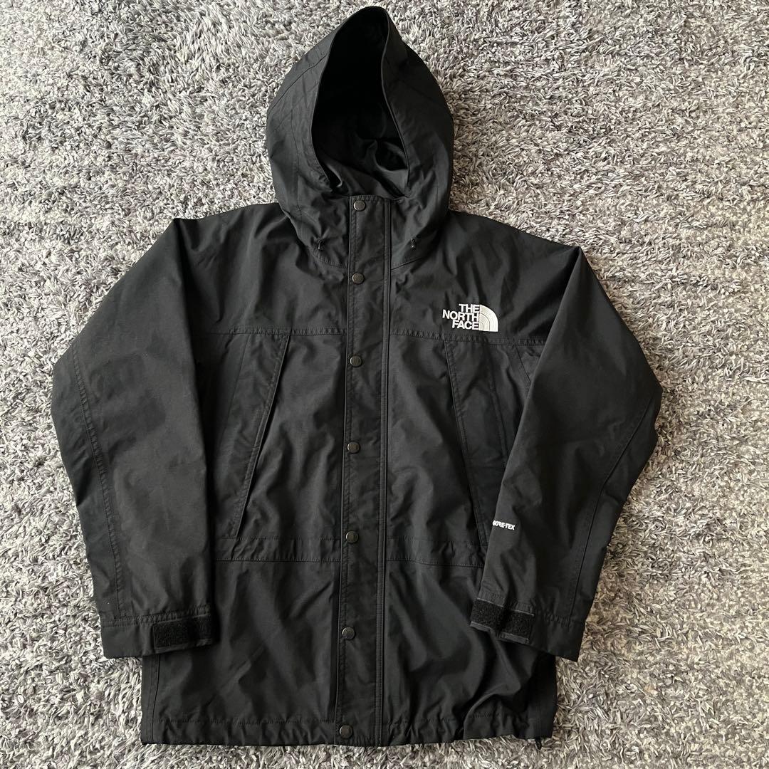 【未使用級！！✨】THE NORTH FACE マウンテン ライト ジャケット