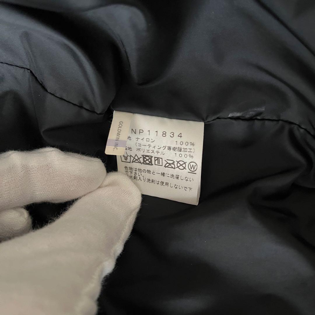 【未使用級！！✨】THE NORTH FACE マウンテン ライト ジャケット