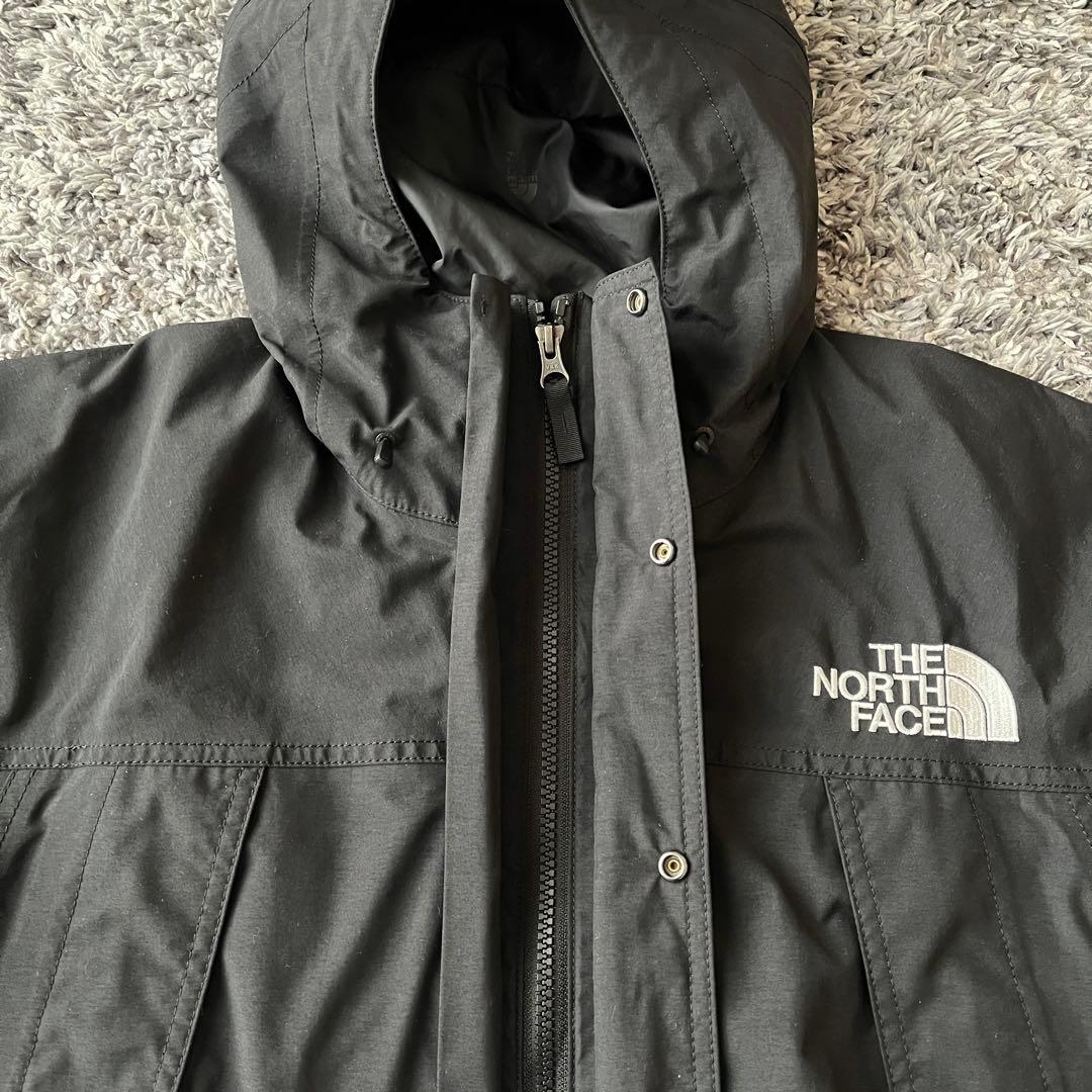 【未使用級！！✨】THE NORTH FACE マウンテン ライト ジャケット