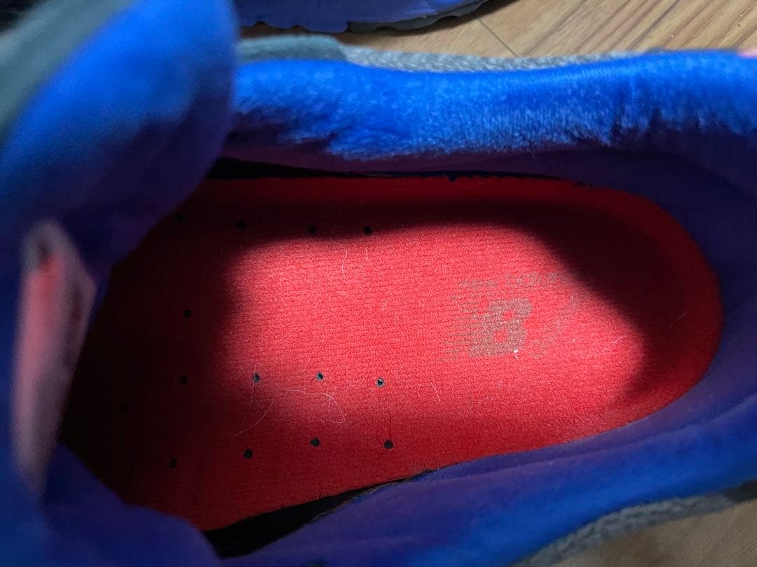 New Balance 998 MADE IN USA ニューバランス998