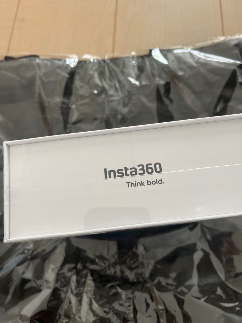 Insta360 X5 8K 360 Action Cam アクションカメラ