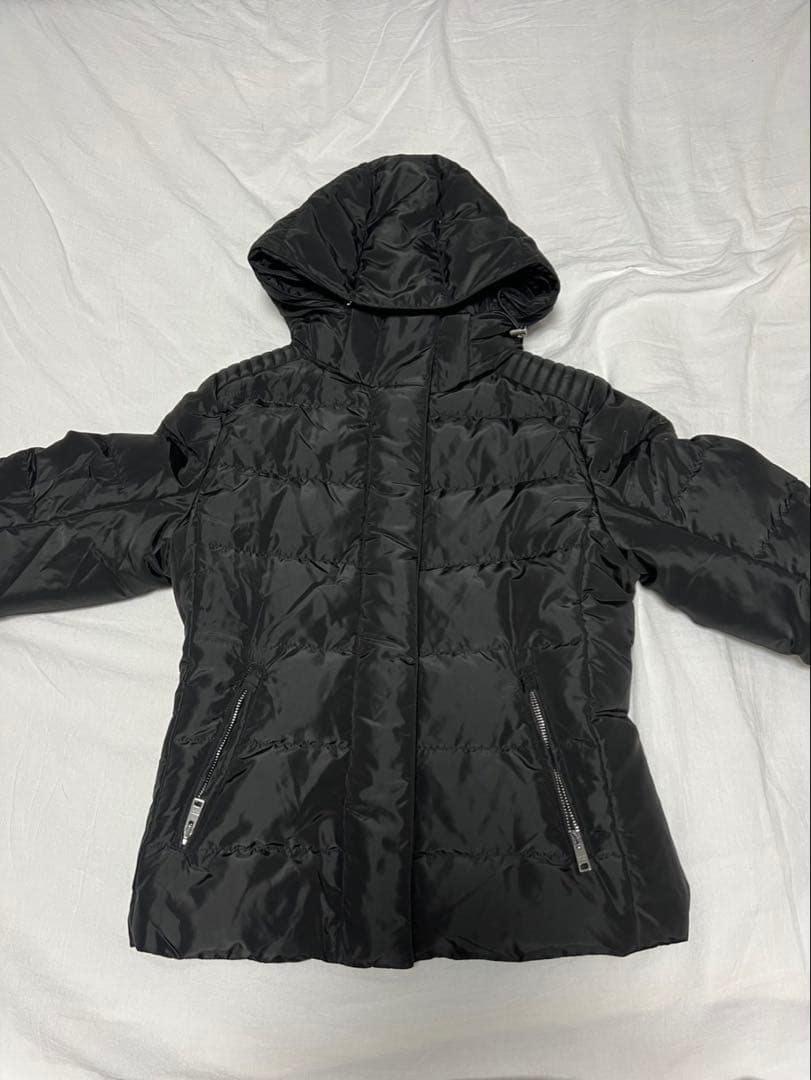 PRADA 29X544 ダウンジャケット レディース プラダ