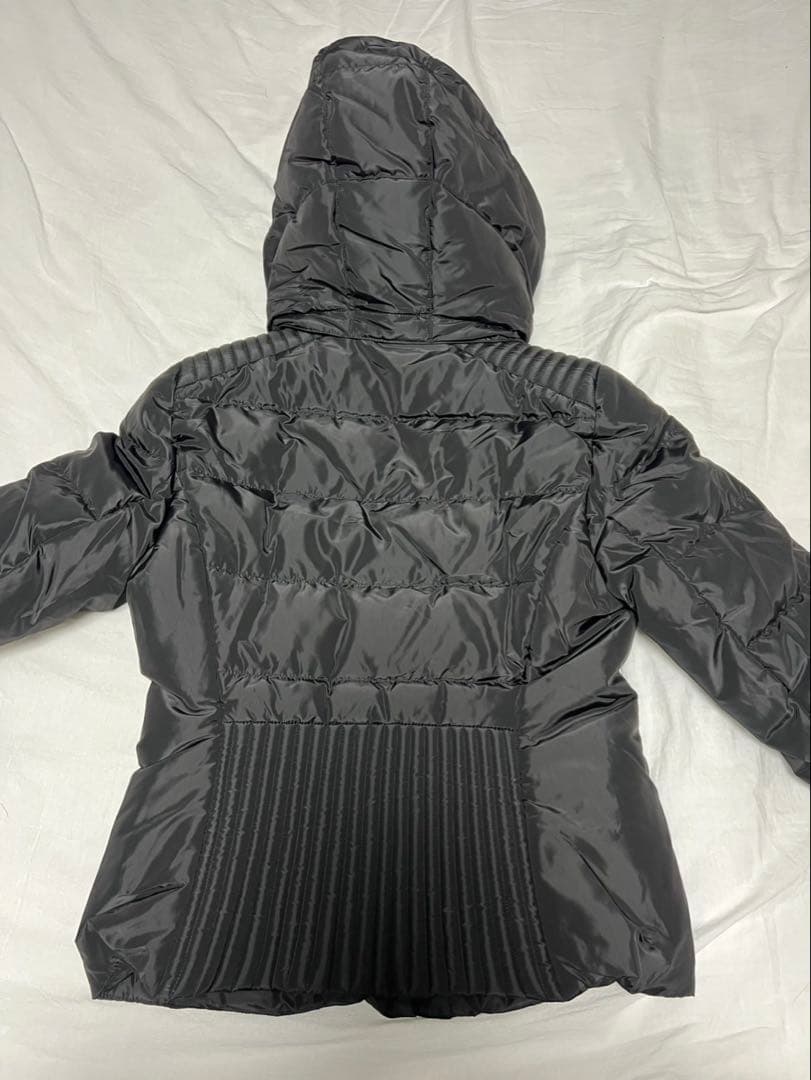 PRADA 29X544 ダウンジャケット レディース プラダ