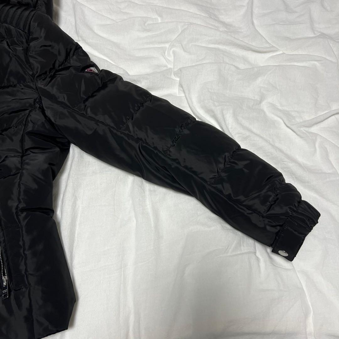 PRADA 29X544 ダウンジャケット レディース プラダ