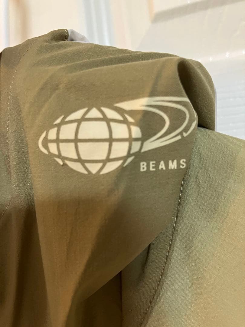 和*ち様 【希少XL】アークテリクス×ビームス別注 スコーミッシュフーディー 和