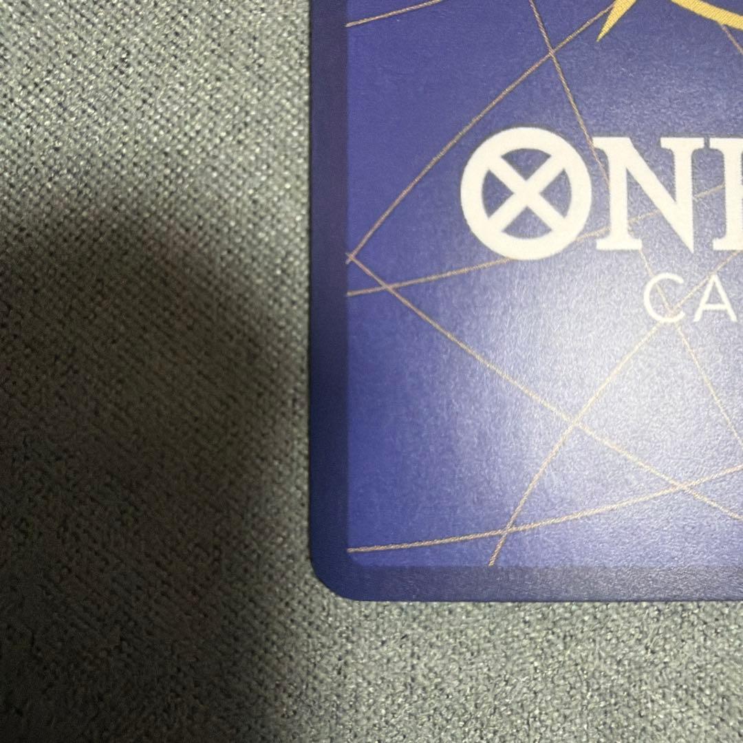 ルフィ 手配書 SP ニカ　ワンピースカード　新たなる皇帝