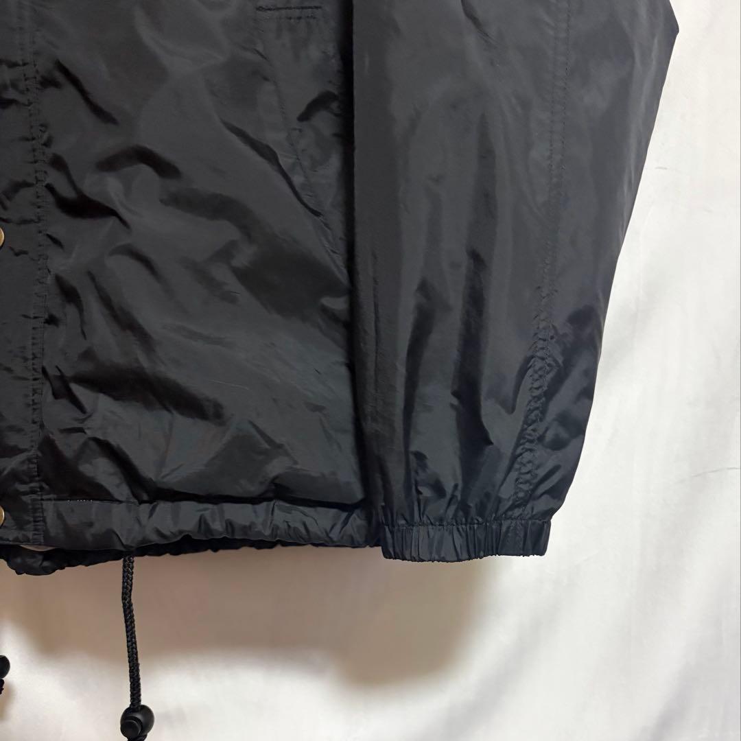 00s Nintendo 任天堂 ナイロンジャケット コーチジャケット 古着 L