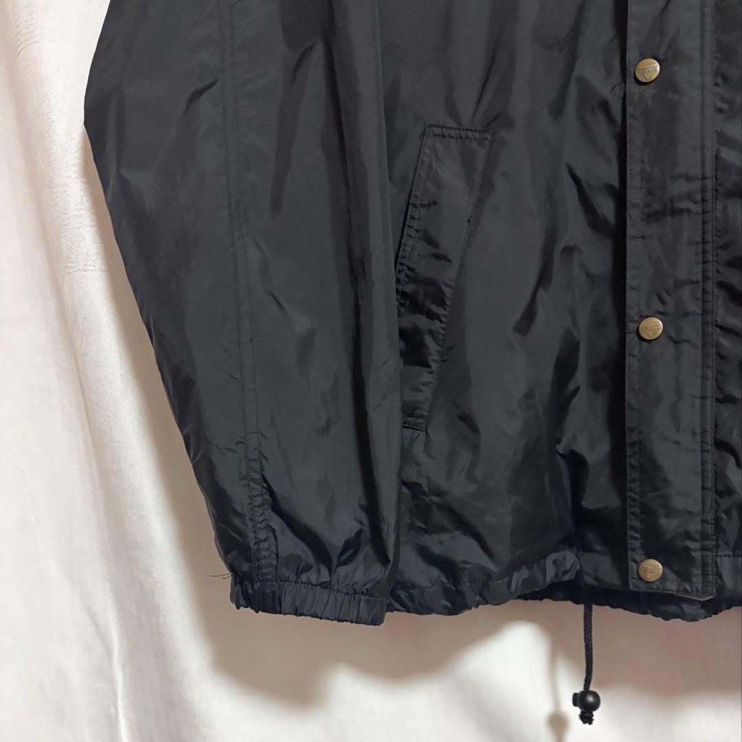 00s Nintendo 任天堂 ナイロンジャケット コーチジャケット 古着 L