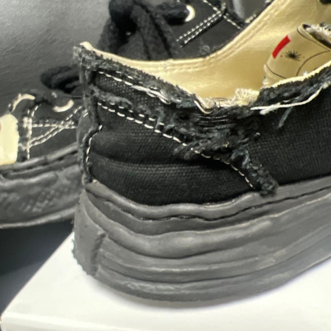 MIHARA YASUHIRO スニーカー 43