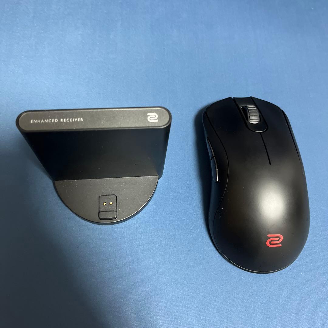 マウス・トラックボール Zowie ZA13 DW