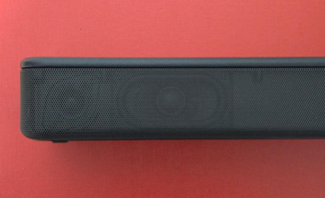 SONY サウンドバー HT-S100F　Bluetooth接続