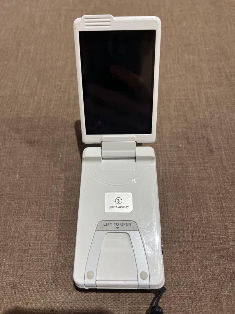 みう　Nikon COOLPIX S6900 ホワイト 簡易動作確認済み