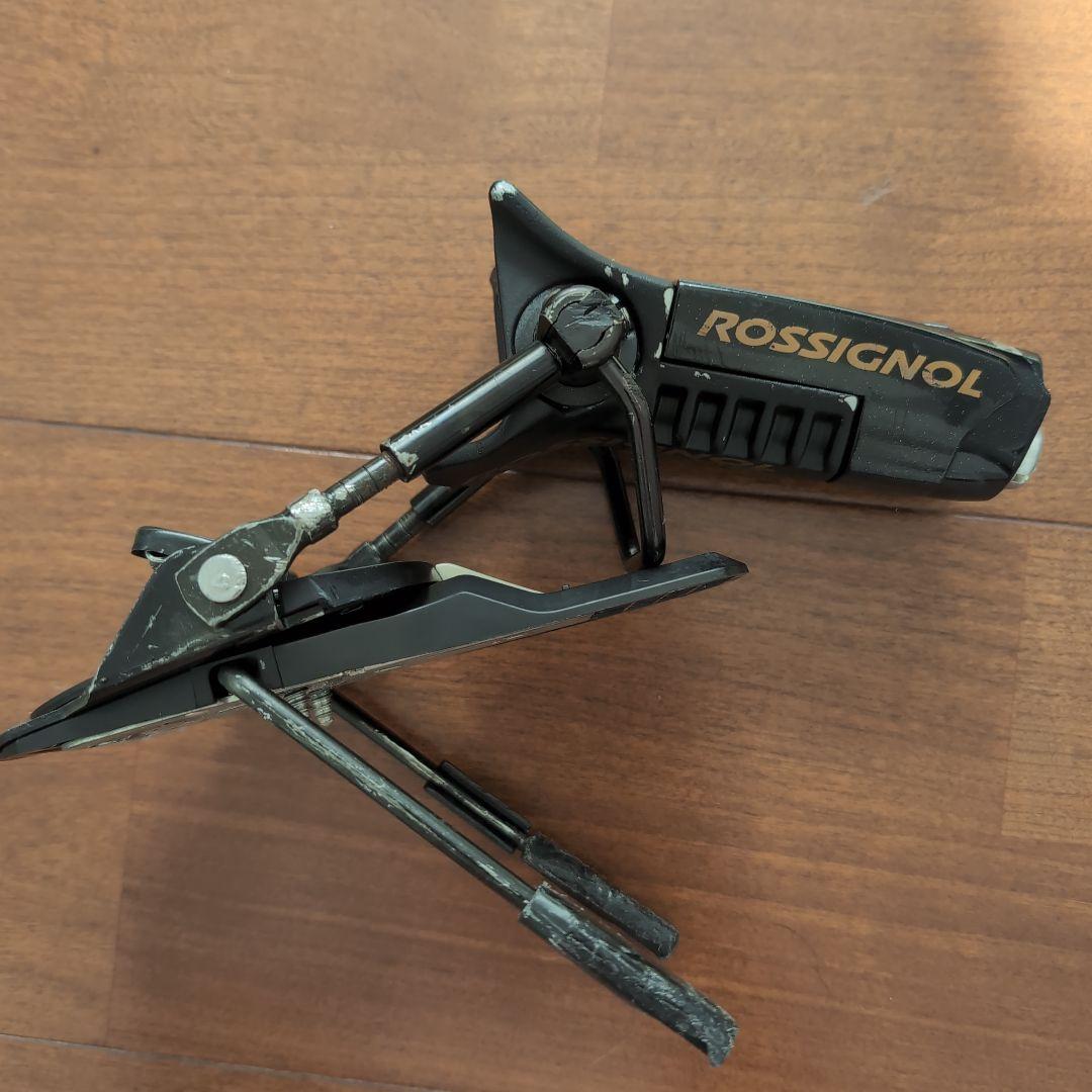 サッサ　LOOK pivot P12 ROSSIGNOL ビンディング