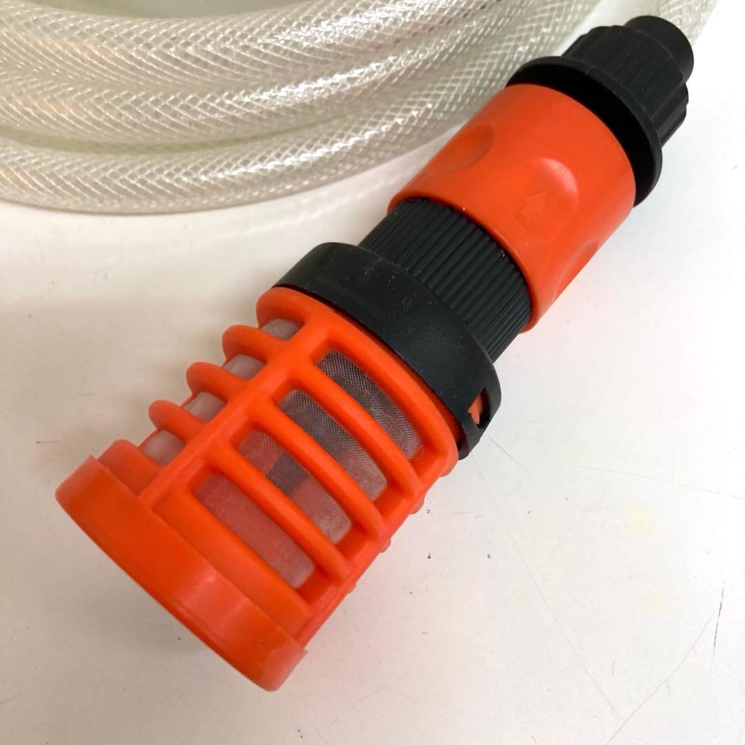 A292-4 KOSHIN SJC-1820　洗浄機 ガンタイプ