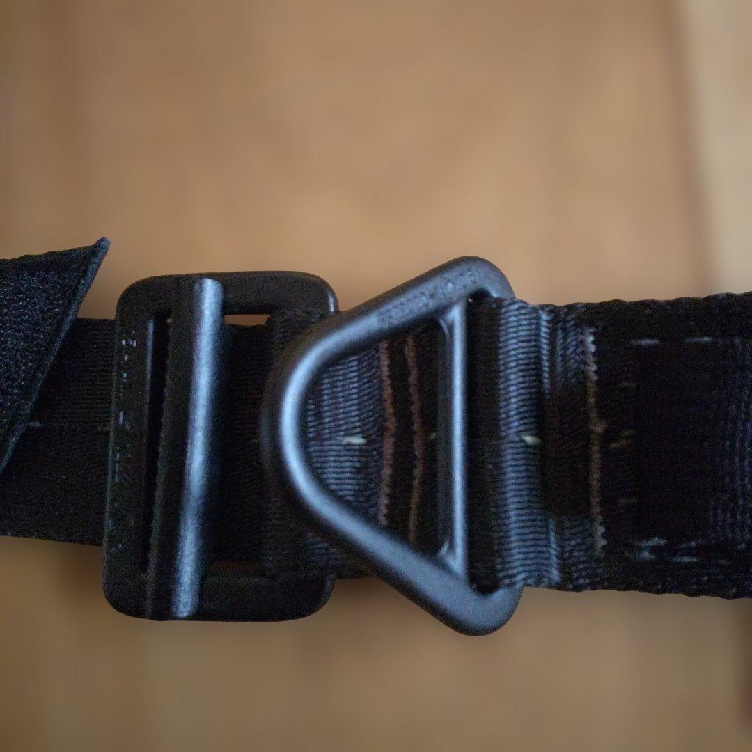 ☆CMC Rescue　ラペルベルト☆