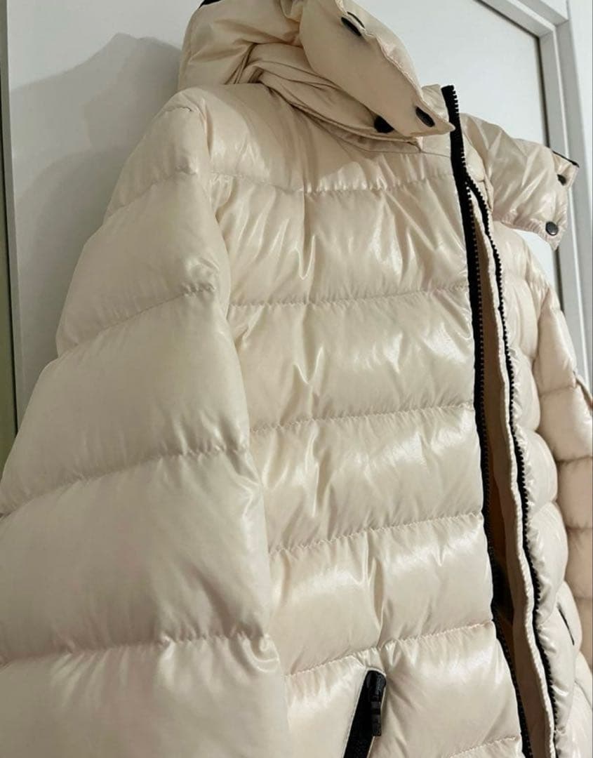 MONCLER ダウンジャケット Sサイズ