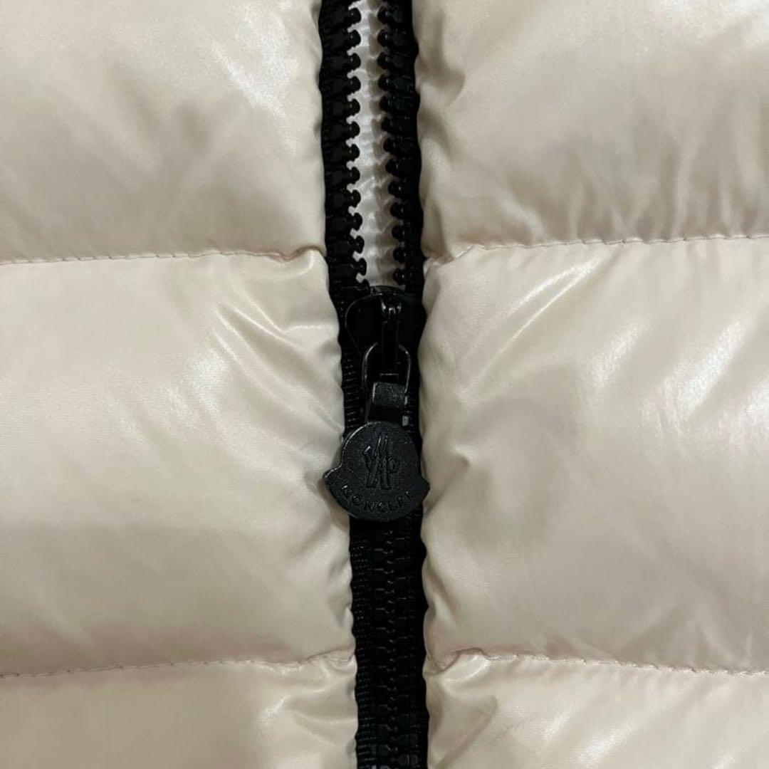 MONCLER ダウンジャケット Sサイズ
