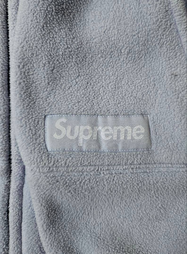 【早い者勝ち】Supreme GORE-TEX リバーシブルジャケット