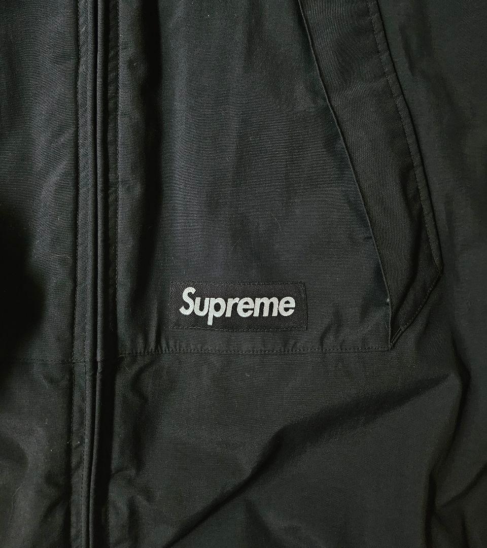 【早い者勝ち】Supreme GORE-TEX リバーシブルジャケット