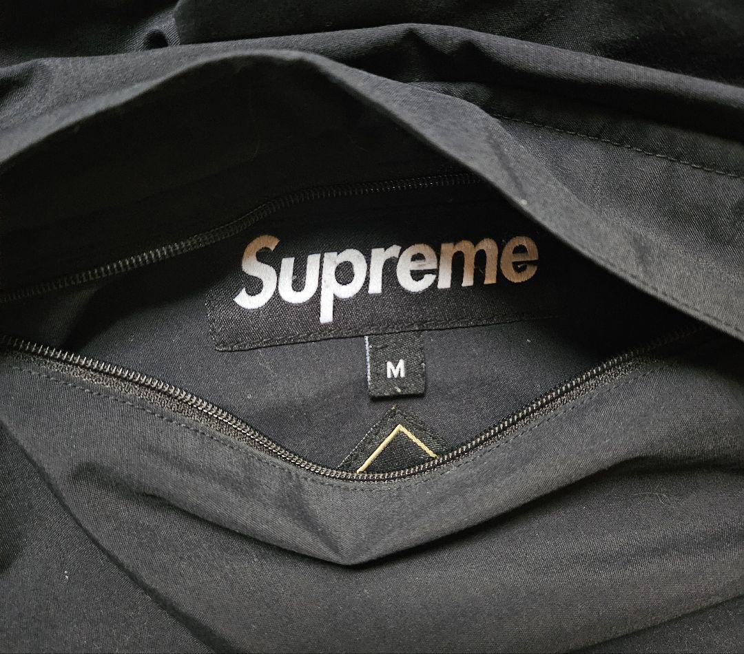 【早い者勝ち】Supreme GORE-TEX リバーシブルジャケット