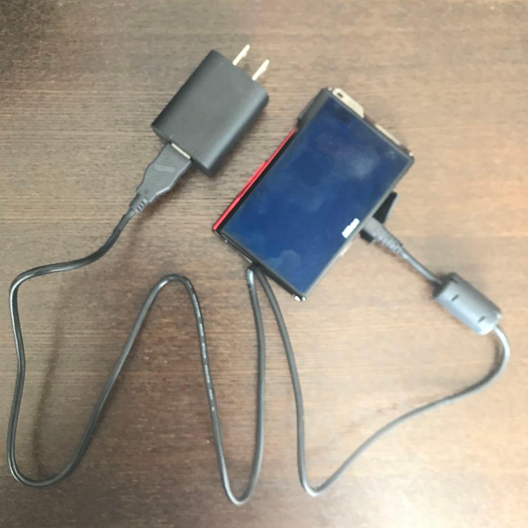 セール　Nikon COOLPIX S80 作例、スマホ転送キットあり