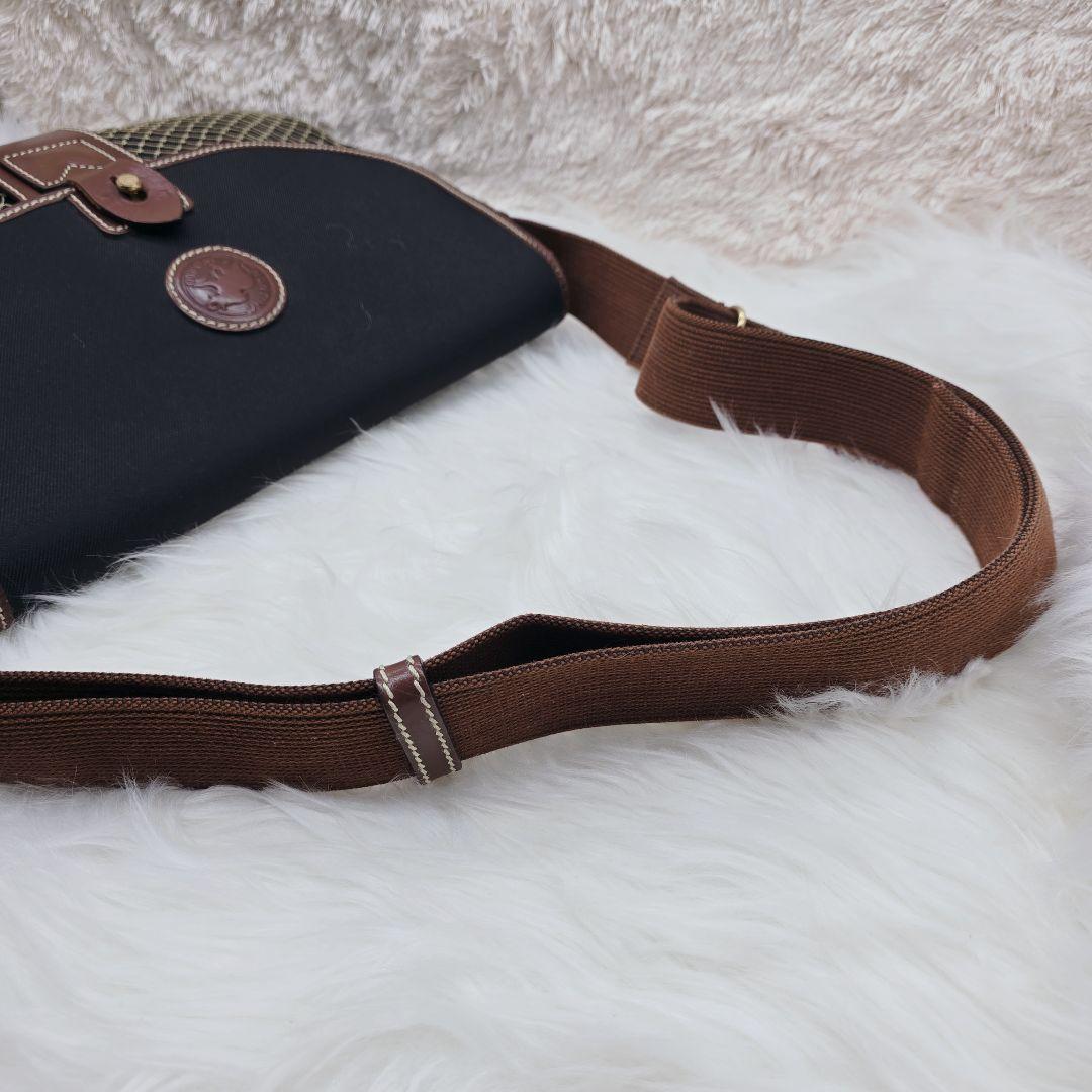 ハンティングワールド サファリトゥデイ ショルダーバッグ メッセンジャーバッグ