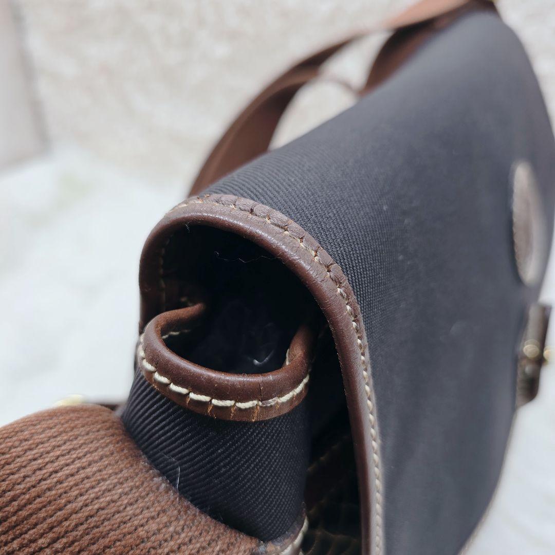 ハンティングワールド サファリトゥデイ ショルダーバッグ メッセンジャーバッグ