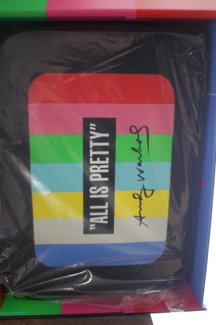 き*ん様 SK-II フェイシャル トリートメント エッセンス アンディ・ウォー