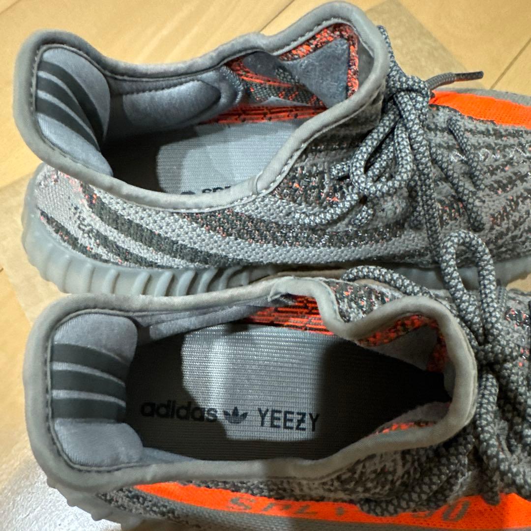 アディダス　イージーブースト