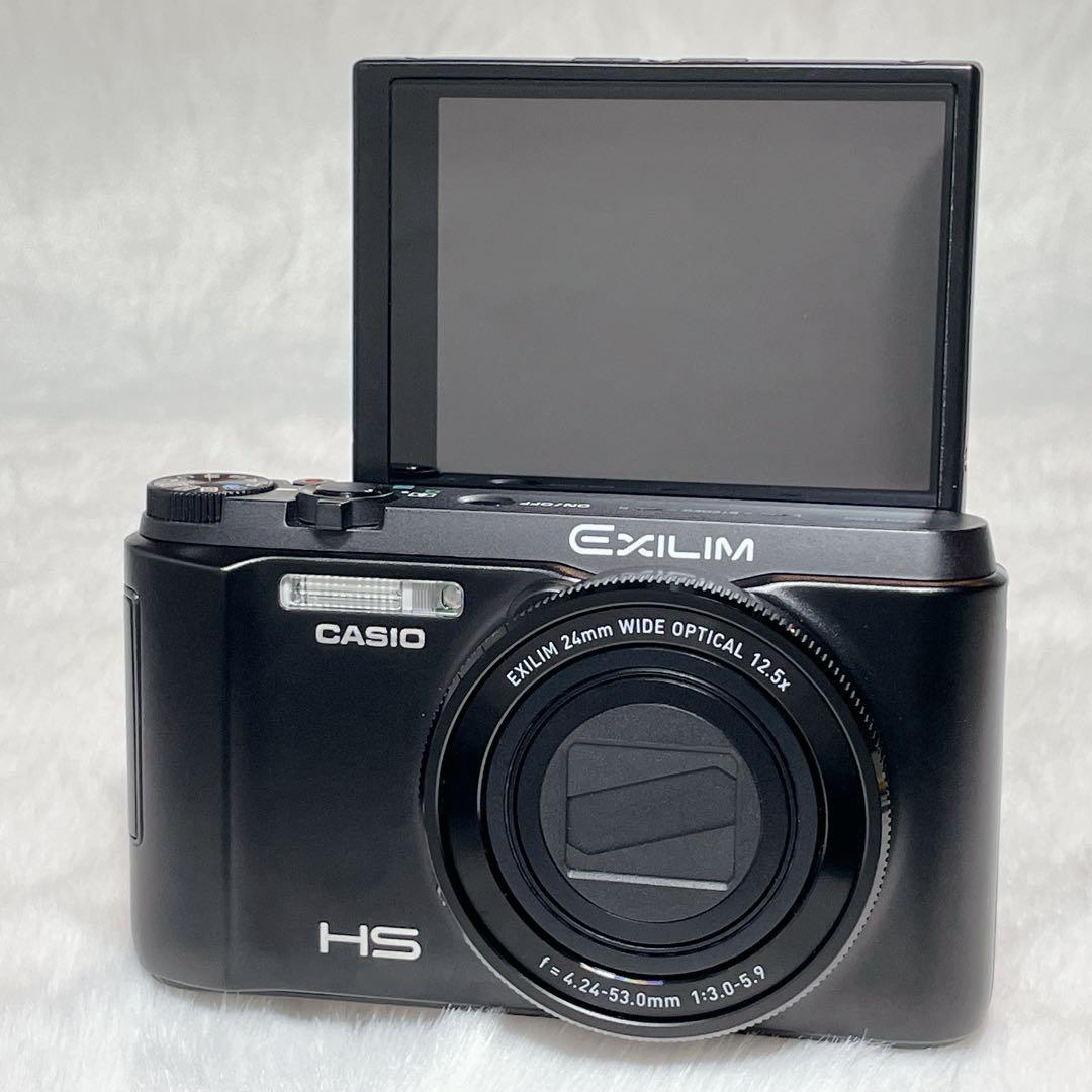 【✨極美品✨】CASIO EXILIM EX-ZR1000【✨付属品付✨】