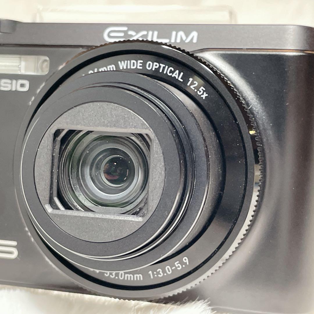 【✨極美品✨】CASIO EXILIM EX-ZR1000【✨付属品付✨】